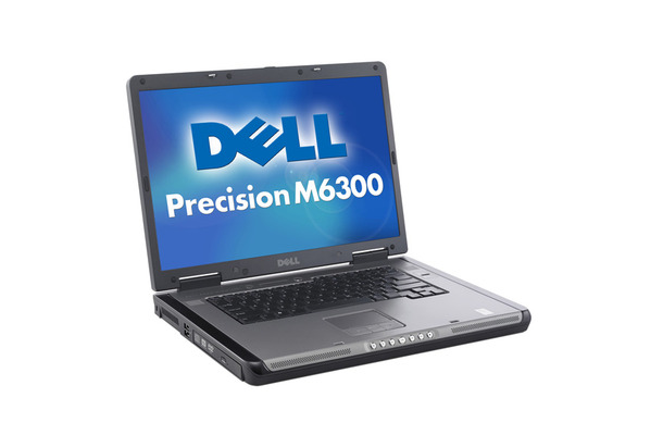 Dell Precision M6300