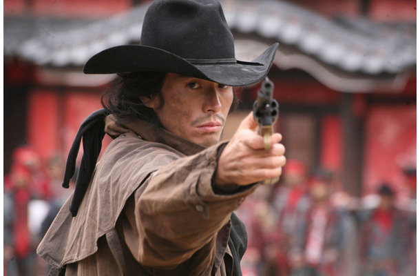 スキヤキ・ウエスタン ジャンゴ