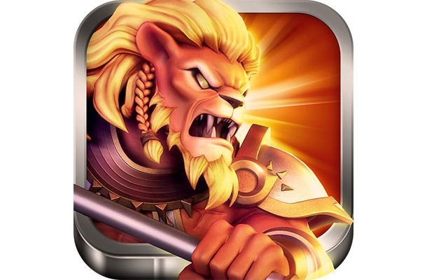 iOS向けにリリースされたDreamRocketの『ロード・オブ・ザ・ガーディアンズ（Lord of the guardians）』が会員20万人突破