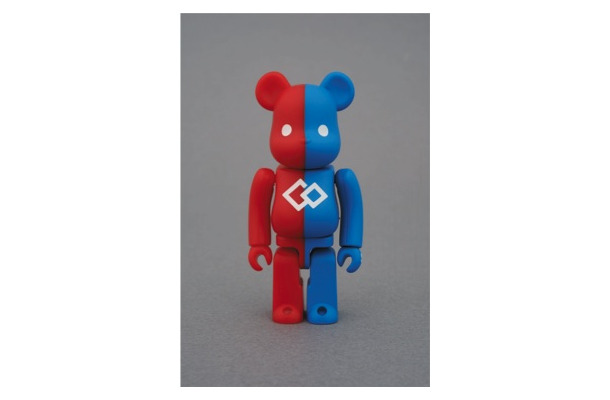 コラントッテ マグネット BE@RBRICK