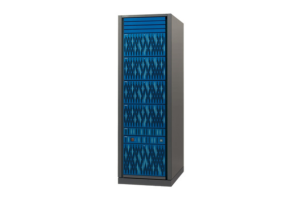 Hitachi Universal Storage Platform VM（USP VM、型番H-65AB-5）