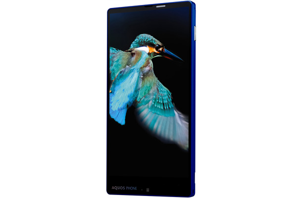 「AQUOS PHONE Xx 302SH」