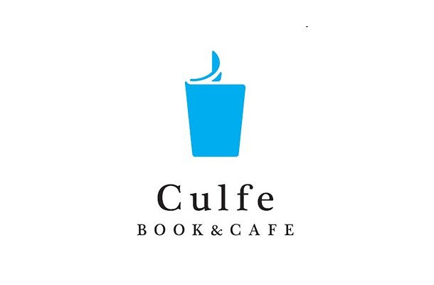 「Culfe（カルフェ）」ロゴ