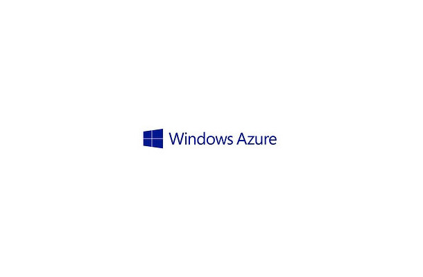 Windows Azureロゴ