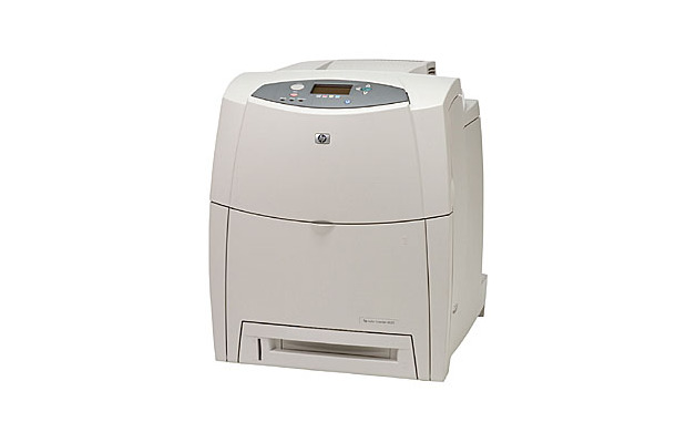 日本HP、毎分21枚カラー印刷対応の企業向けA4カラーレザープリンタ