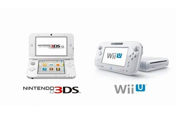 Wii Uとニンテンドー3DSの「保護者による使用制限機能」に関して