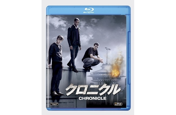 ブルーレイ・DVDは2013月12月4日発売