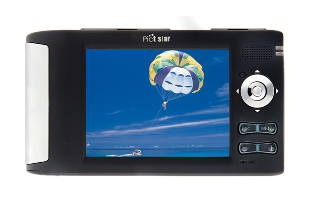 VP8360-B/250