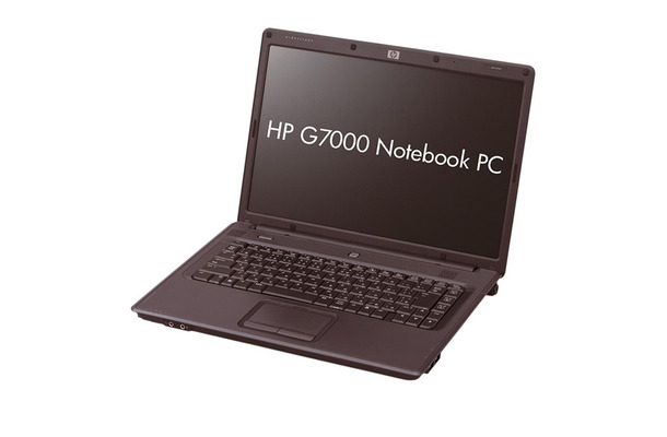 HP G7000 Notebook PC