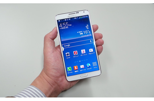 GALAXY Note 3