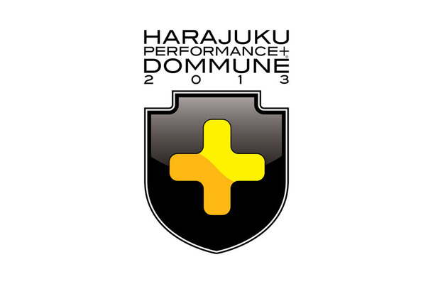 「HARAJUKU PERFORMANCE＋DOMMUNE」