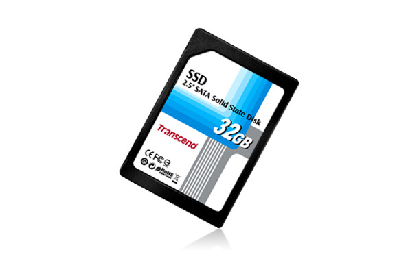 2.5インチSSD32GB