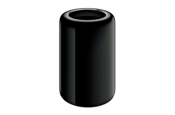 新型Mac Pro、受注開始…31万8800円から