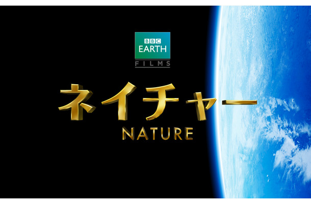 『ネイチャー』　(C)BBC Earth Productions (Africa) Limited and Reliance Prodco EK LLC 2014