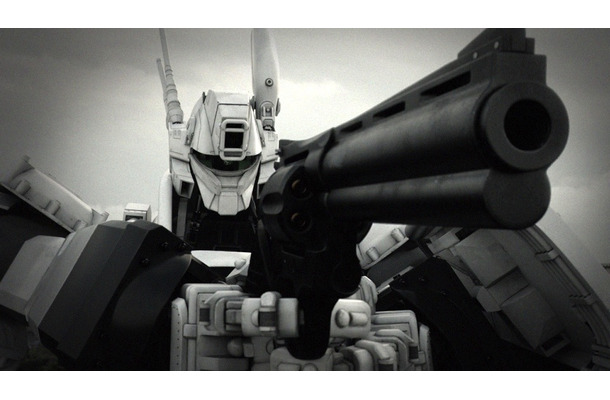 『THE NEXT GENERATION - パトレイバー -』　(C) 2014 「THE NEXT GENERATION  - PATLABOR -」製作委員会