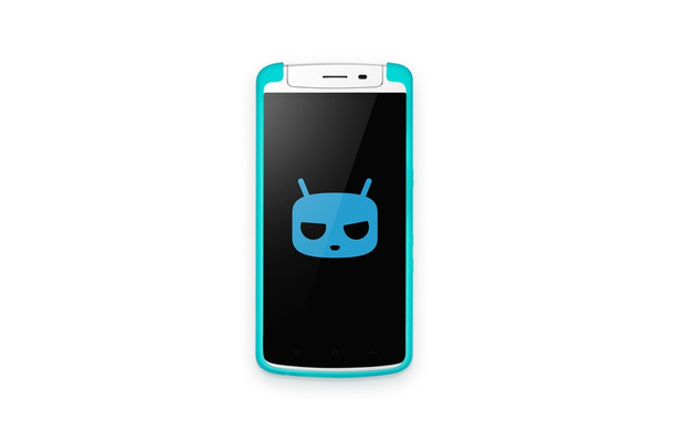 仕様は「Oppo N1」と同様でCyanogenMod OSを搭載した「OPPO N1 CyanogenMod Limited Edition」