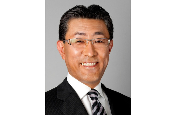 シスコシステムズ平井康文社長