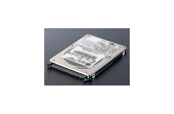 バッファロー、4,200回転/流体軸受けのノートPC用2.5インチ内蔵HDD