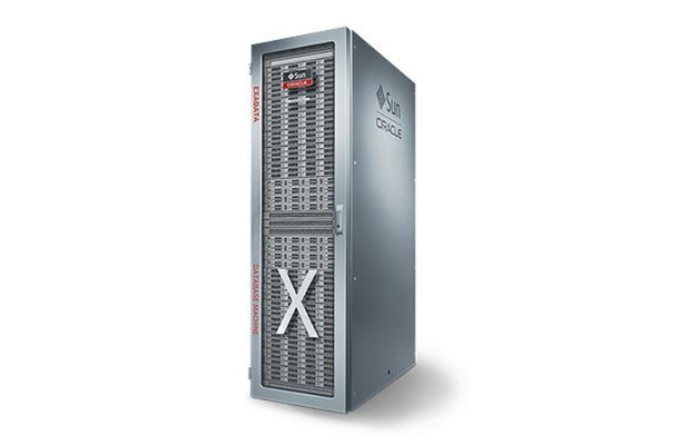 Oracle Exadata Database Machine X4