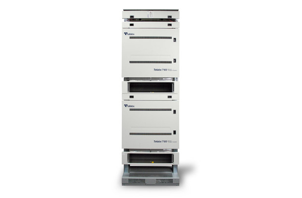 Tellabs 7100 Rack