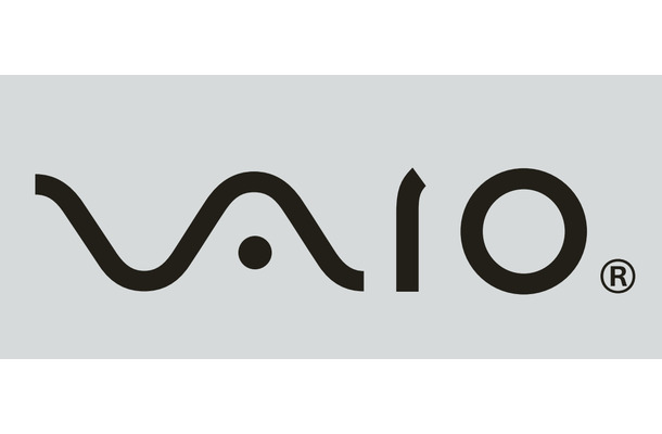 「VAIO」ロゴ