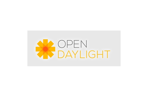 OpenDaylightロゴ