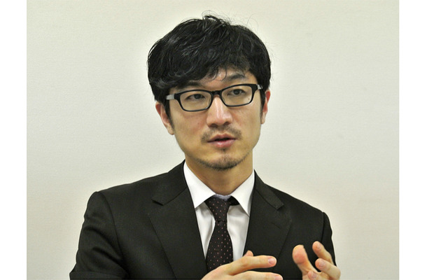 Penta Security Systems Inc. CTO キム・ドクス氏