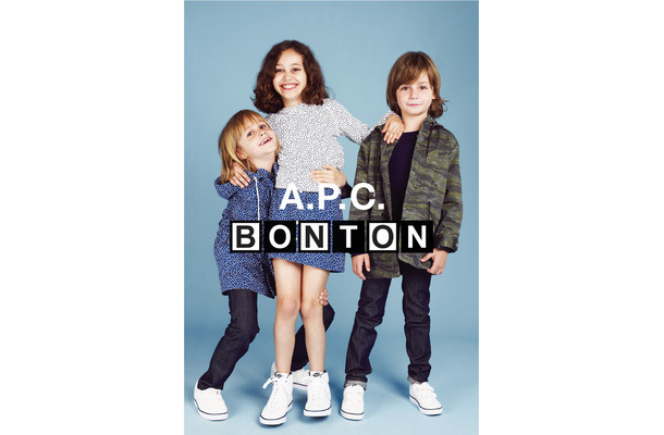 A.P.C. BONTON