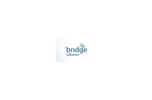 「Bridge Alliance」ロゴ