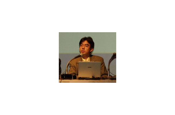 情報家電が本格始動か。他社を意識して沈黙 −Global IPv6 Summit in Japan 2002開催