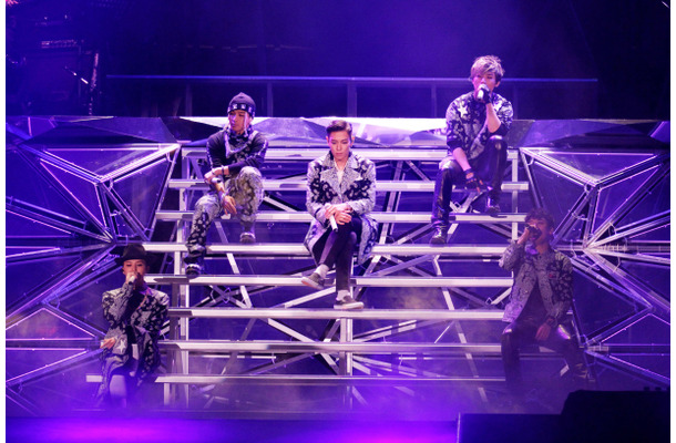 「BIGBANG JAPAN DOME TOUR 2013～2014」