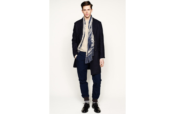 J.クルー 14-15AWコレクション