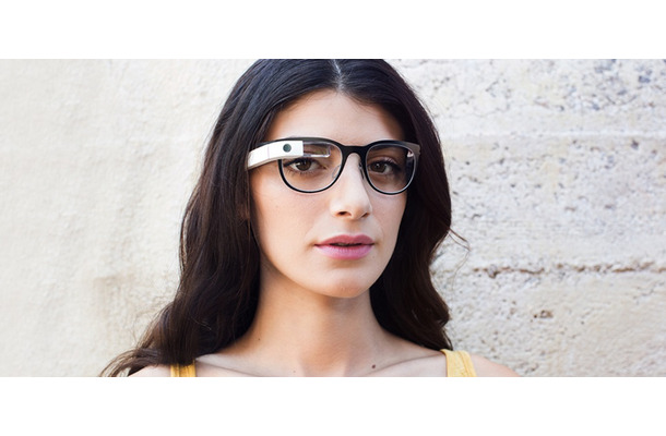 Google GlassがAndroid 4.4へのアップデートを予定