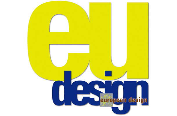 「european design」ロゴ