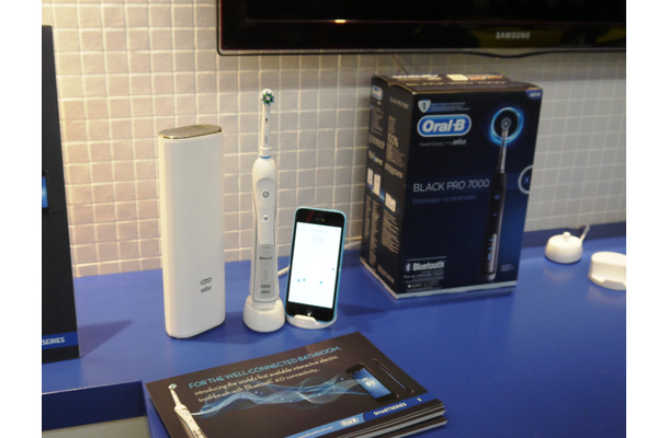 Oral-B SMARTSERIES