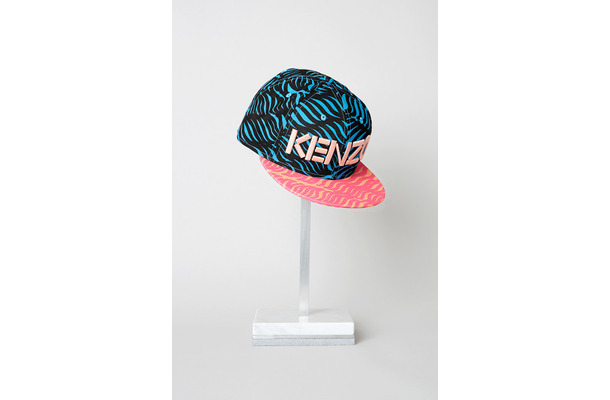 KENZO × NEW ERA 2014SSリゾートエディション