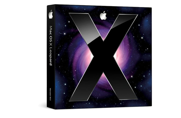 Mac OS X Leopard