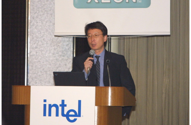 インテル、64ビット対応の最新Xeonプロセッサをリリース。グラフィックWSなど向けに