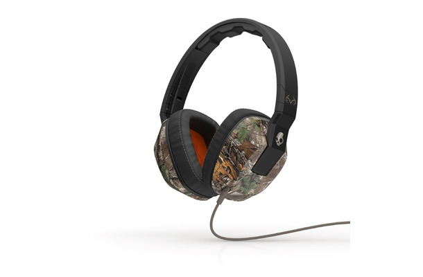 CRUSHER Realtree