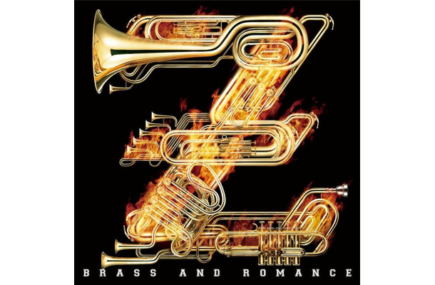 ももクロの楽曲を吹奏楽アレンジした『ブラバンももいろクローバーZ!～BRASS AND ROMANCE～』