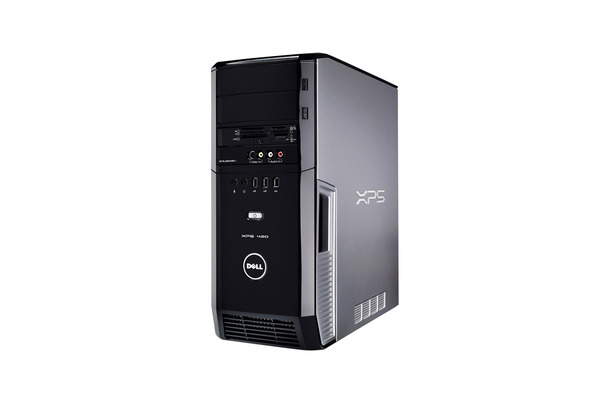 XPS 420