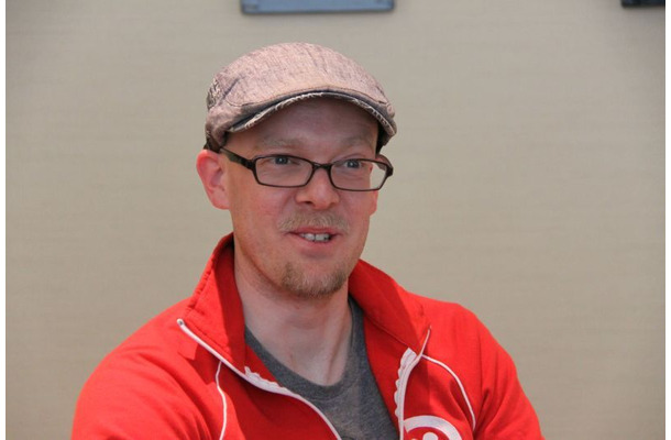 Twilio Techical Porgram Manager Trenton McManus氏