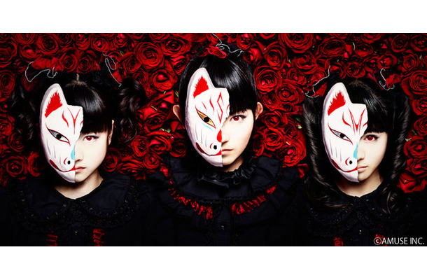 BABYMETAL