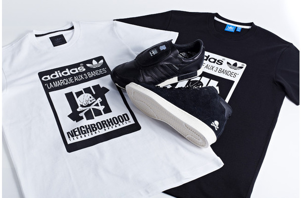 Consortium UNDFTD x NBHD