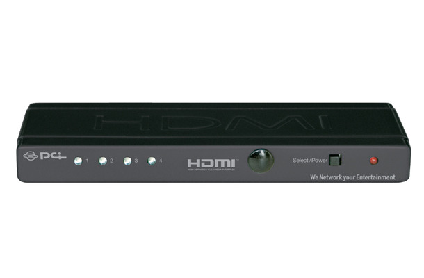 HDMI-SW04P