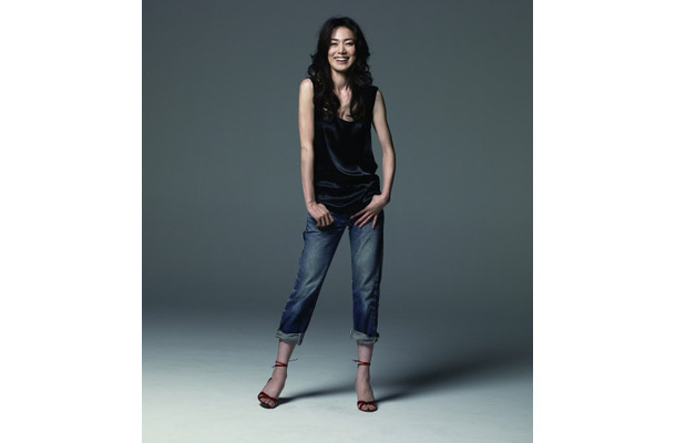 今井美樹