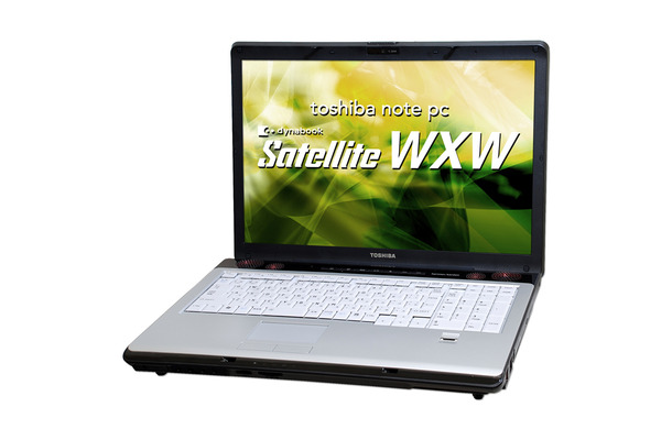 dynabook Satellite WXW/79DW