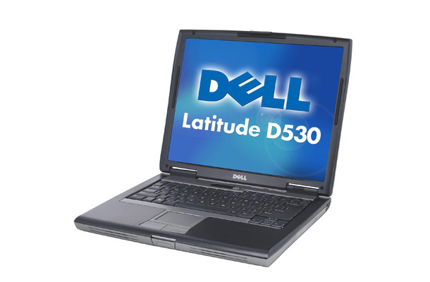 Latitude D530