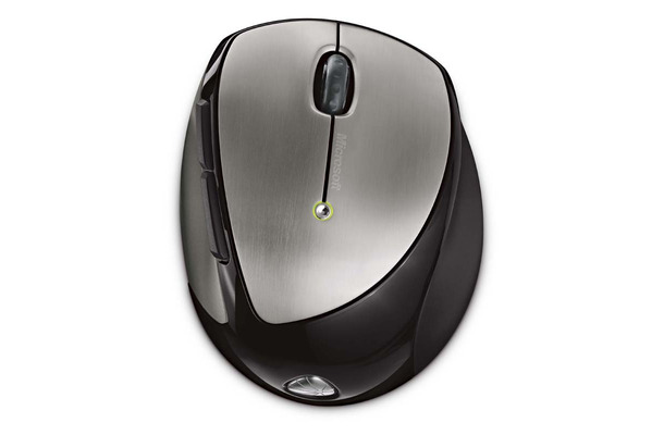 Mobile Memory Mouse 8000