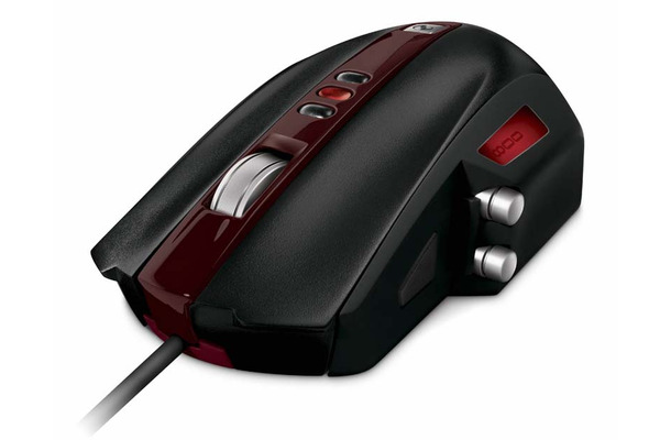 SideWinder Mouse